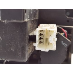 Recambio de mando calefacción / aire acondicionado para ssangyong kyron referencia OEM IAM 6870009071  