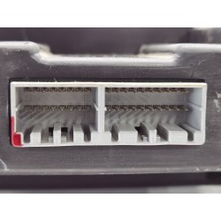 Recambio de mando calefacción / aire acondicionado para ssangyong kyron referencia OEM IAM 6870009071  