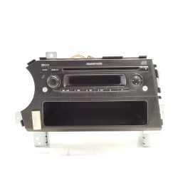 Recambio de sistema audio / radio cd para ssangyong kyron referencia OEM IAM 8910009070  