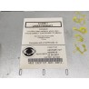 Recambio de sistema audio / radio cd para ssangyong kyron referencia OEM IAM 8910009070  