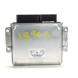 Recambio de centralita motor uce para ssangyong kyron referencia OEM IAM A6655408432  