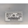 Recambio de centralita motor uce para ssangyong kyron referencia OEM IAM A6655408432  