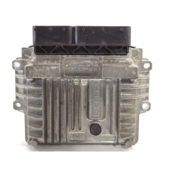 Recambio de centralita motor uce para ssangyong kyron referencia OEM IAM A6655408432  