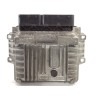 Recambio de centralita motor uce para ssangyong kyron referencia OEM IAM A6655408432  