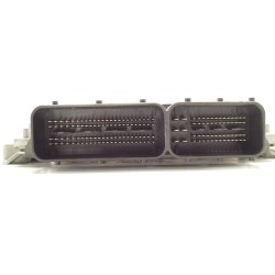 Recambio de centralita motor uce para ssangyong kyron referencia OEM IAM A6655408432  