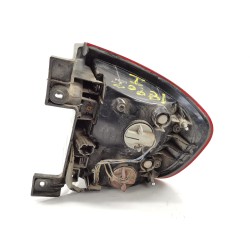 Recambio de piloto trasero izquierdo para ssangyong kyron referencia OEM IAM 8340008103  