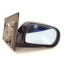 Recambio de retrovisor derecho para ssangyong kyron referencia OEM IAM 7892109122LAK  