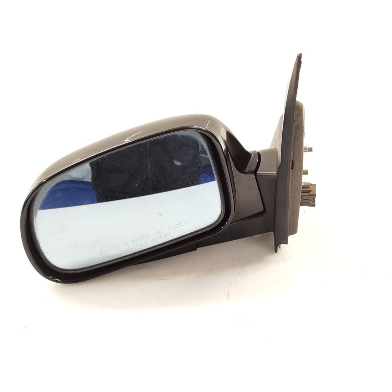Recambio de retrovisor izquierdo para ssangyong kyron referencia OEM IAM 7893008220  