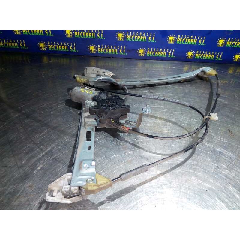 Recambio de elevalunas delantero izquierdo para peugeot 206 berlina xr referencia OEM IAM 9221E4 Recambio de elevalunas delantero izquierdo para peugeot 206 berlina xr referencia OEM IAM 9221E4