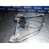 Recambio de elevalunas delantero izquierdo para peugeot 206 berlina xr referencia OEM IAM 9221E4  