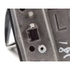 Recambio de retrovisor izquierdo para ssangyong kyron referencia OEM IAM 7893008220  