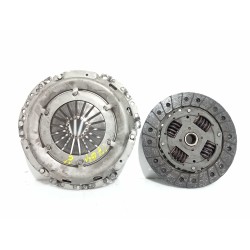 Recambio de kit de embrague para seat ibiza (6k1) select referencia OEM IAM 120016610  
