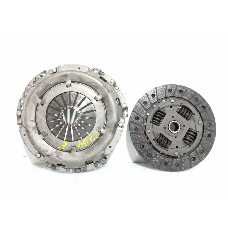 Recambio de kit de embrague para seat ibiza (6k1) select referencia OEM IAM 120016610 Recambio de kit de embrague para seat ibiza (6k1) select referencia OEM IAM 120016610