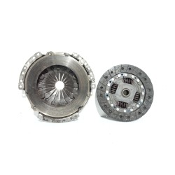 Recambio de kit de embrague para seat ibiza (6k1) select referencia OEM IAM 120016610  