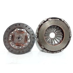 Recambio de kit de embrague para volkswagen golf iii berlina (1h1) referencia OEM IAM 1878043141  
