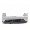 Recambio de paragolpes trasero para renault clio iv referencia OEM IAM 042312030026  