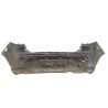 Recambio de paragolpes trasero para renault clio iv referencia OEM IAM 042312030026  