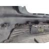 Recambio de paragolpes trasero para renault clio iv referencia OEM IAM 042312030026  