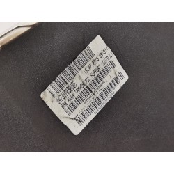 Recambio de paragolpes trasero para renault clio iv referencia OEM IAM 042312030026  