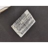 Recambio de paragolpes trasero para renault clio iv referencia OEM IAM 042312030026  