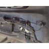 Recambio de paragolpes trasero para renault clio iv referencia OEM IAM 042312030026  