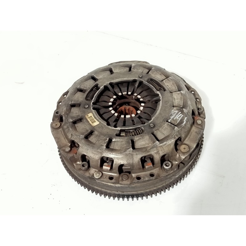 Recambio de kit de embrague para bmw serie 3 berlina (e46) referencia OEM IAM   