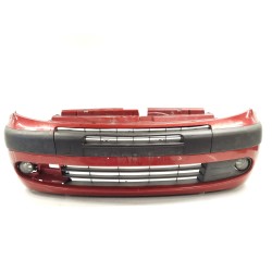 Recambio de paragolpes delantero para citroen xsara picasso referencia OEM IAM   