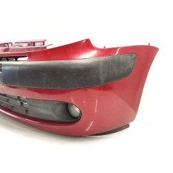 Recambio de paragolpes delantero para citroen xsara picasso referencia OEM IAM   