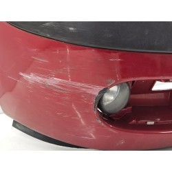 Recambio de paragolpes delantero para citroen xsara picasso referencia OEM IAM   