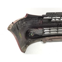 Recambio de paragolpes delantero para citroen xsara picasso referencia OEM IAM   