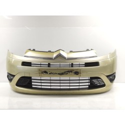 Recambio de paragolpes delantero para citroen c4 grand picasso referencia OEM IAM   