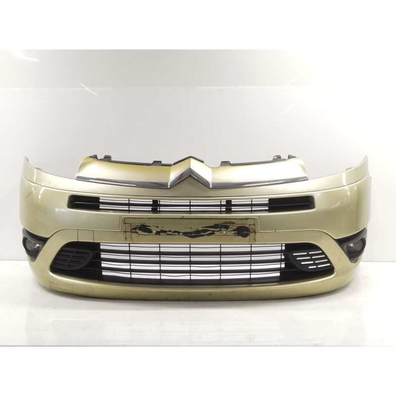Recambio de paragolpes delantero para citroen c4 grand picasso referencia OEM IAM   