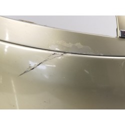 Recambio de paragolpes delantero para citroen c4 grand picasso referencia OEM IAM   