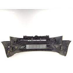 Recambio de paragolpes delantero para citroen c4 grand picasso referencia OEM IAM   