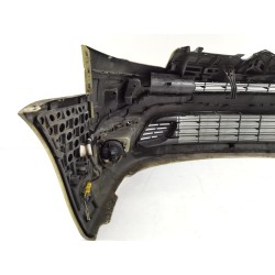 Recambio de paragolpes delantero para citroen c4 grand picasso referencia OEM IAM   