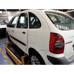 citroen xsara picasso del año 2006