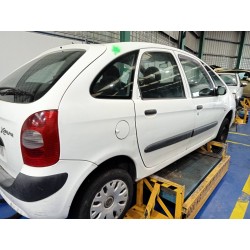 citroen xsara picasso del año 2006