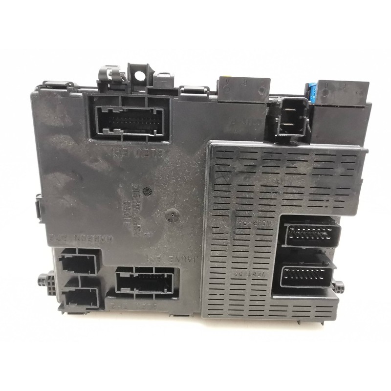 Recambio de bsi para peugeot 406 berlina (s1/s2) referencia OEM IAM 9646023680 Recambio de bsi para peugeot 406 berlina (s1/s2) referencia OEM IAM 9646023680