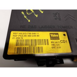 Recambio de bsi para peugeot 406 berlina (s1/s2) referencia OEM IAM 9646023680  