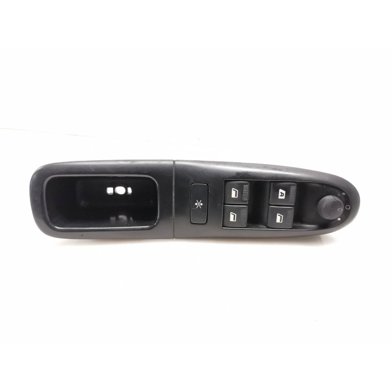 Recambio de mando elevalunas delantero izquierdo para peugeot 406 berlina (s1/s2) referencia OEM IAM 6554CF Recambio de mando elevalunas delantero izquierdo para peugeot 406 berlina (s1/s2) referencia OEM IAM 6554CF