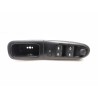 Recambio de mando elevalunas delantero izquierdo para peugeot 406 berlina (s1/s2) referencia OEM IAM 6554CF  