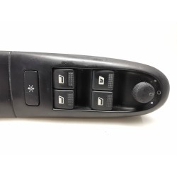 Recambio de mando elevalunas delantero izquierdo para peugeot 406 berlina (s1/s2) referencia OEM IAM 6554CF  