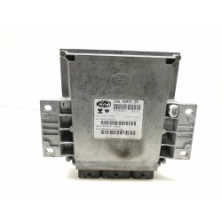 Recambio de centralita motor uce para peugeot 406 berlina (s1/s2) referencia OEM IAM SW9642184180  