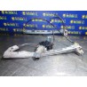 Recambio de elevalunas delantero izquierdo para peugeot 206 berlina xr referencia OEM IAM 9221E4  