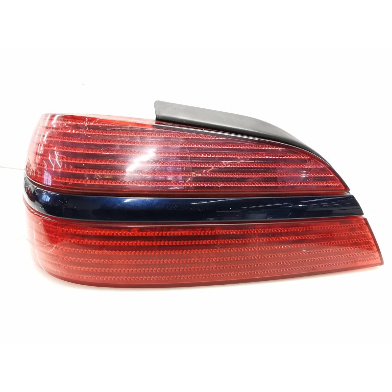 Recambio de piloto trasero izquierdo para peugeot 406 berlina (s1/s2) referencia OEM IAM 9630364877 Recambio de piloto trasero izquierdo para peugeot 406 berlina (s1/s2) referencia OEM IAM 9630364877