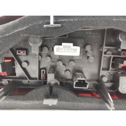 Recambio de piloto trasero izquierdo para peugeot 406 berlina (s1/s2) referencia OEM IAM 9630364877  