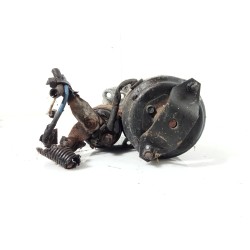 Recambio de motor arranque para renault 11 tse 837200 referencia OEM IAM C186561R  