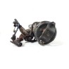 Recambio de motor arranque para renault 11 tse 837200 referencia OEM IAM C186561R  