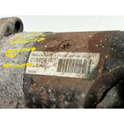 Recambio de motor arranque para renault 11 tse 837200 referencia OEM IAM C186561R  