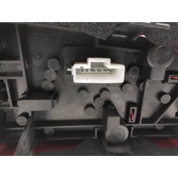 Recambio de piloto trasero derecho para peugeot 406 berlina (s1/s2) referencia OEM IAM 9630364777  